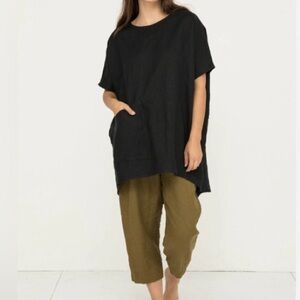 Elizabeth Suzann Harper Tunic